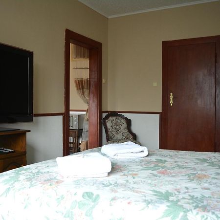Hotel Posta Decin Ngoại thất bức ảnh
