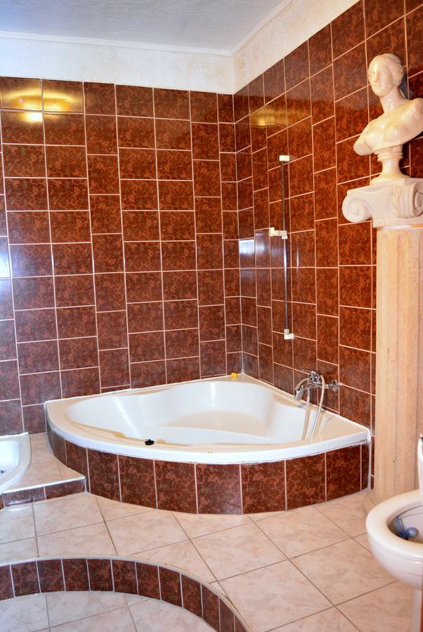 Hotel Posta Decin Ngoại thất bức ảnh