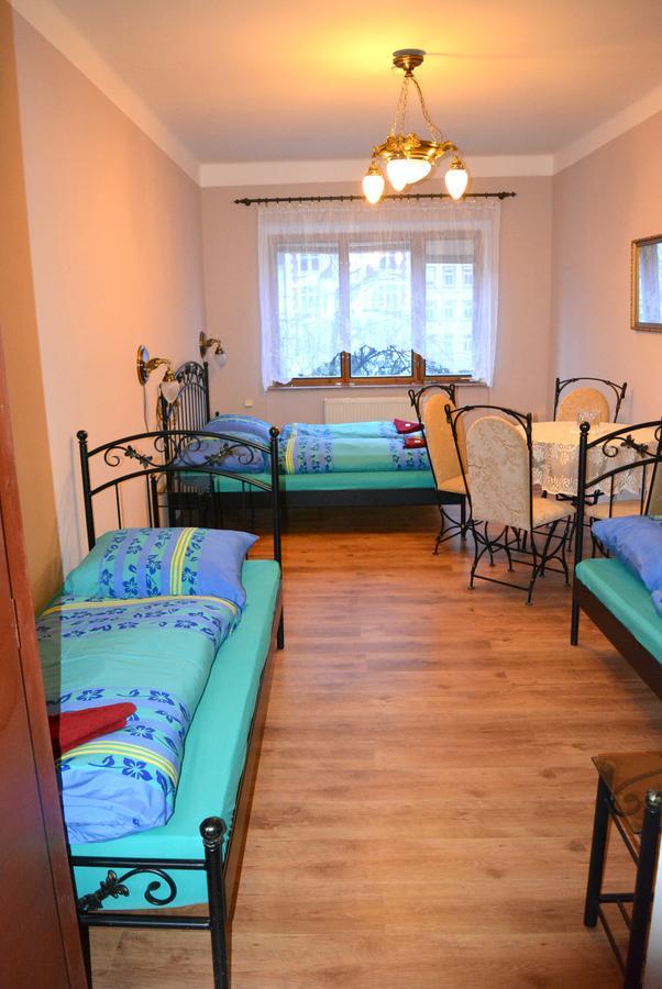 Hotel Posta Decin Ngoại thất bức ảnh