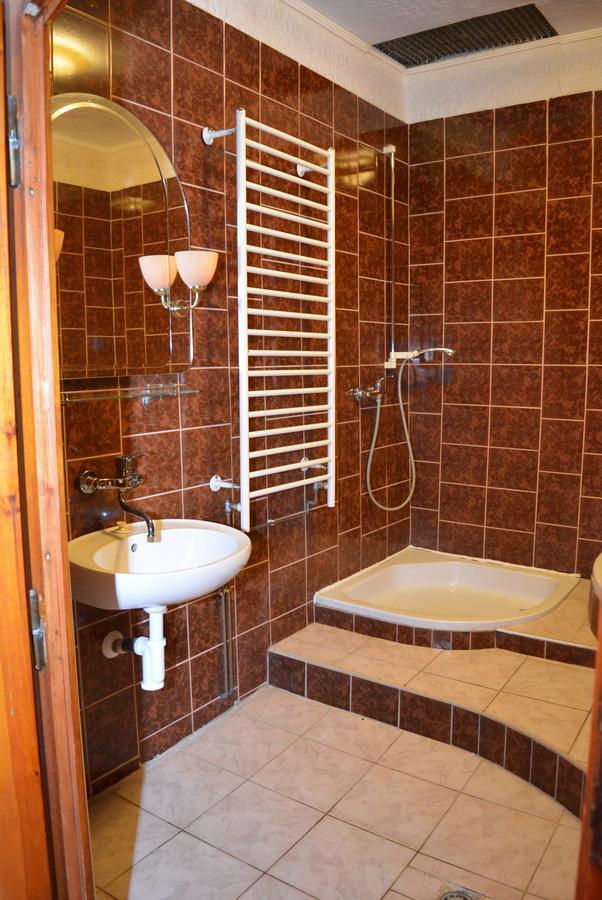 Hotel Posta Decin Ngoại thất bức ảnh