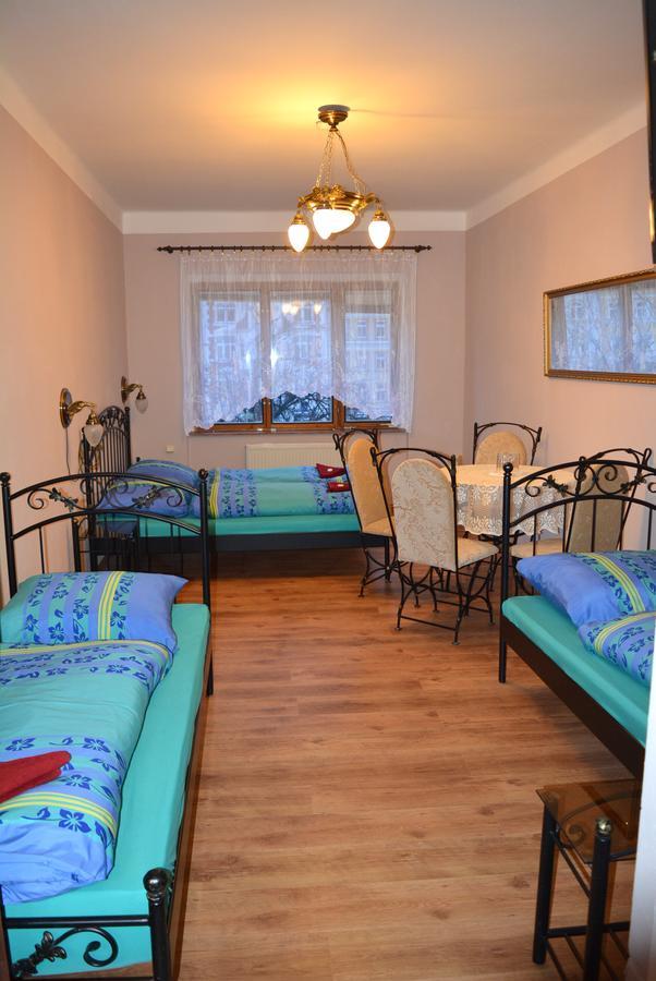 Hotel Posta Decin Ngoại thất bức ảnh