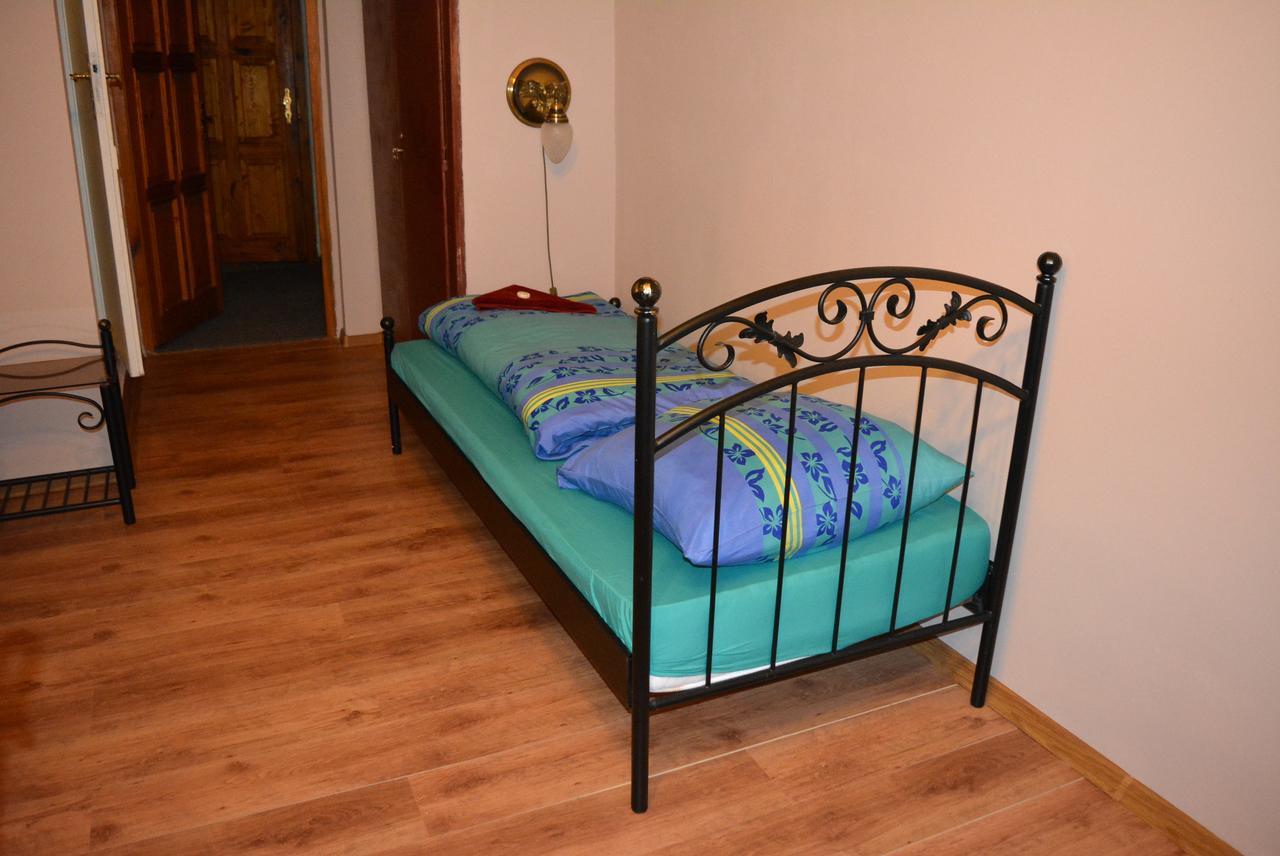 Hotel Posta Decin Ngoại thất bức ảnh