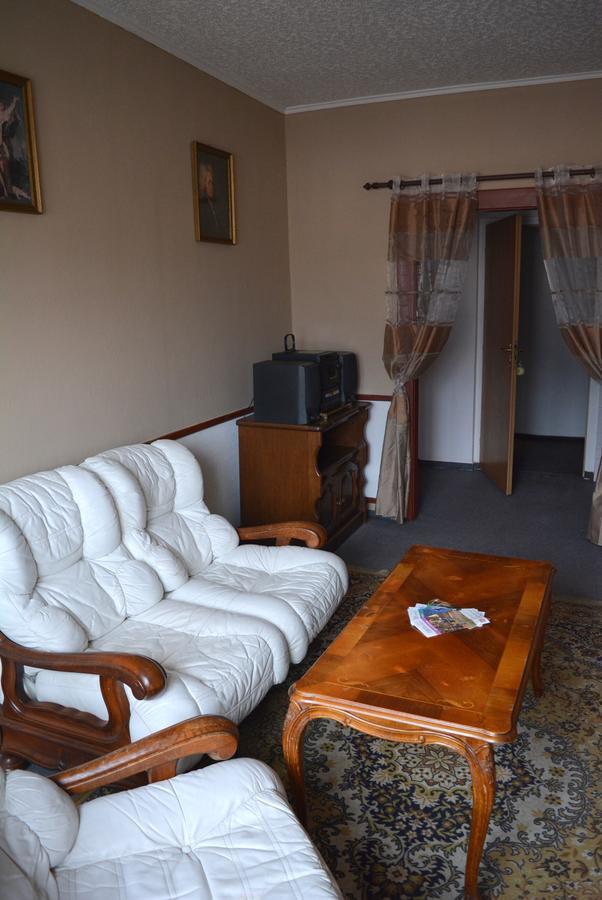 Hotel Posta Decin Ngoại thất bức ảnh