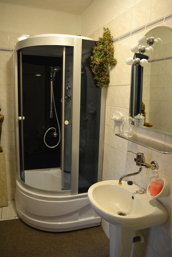 Hotel Posta Decin Ngoại thất bức ảnh