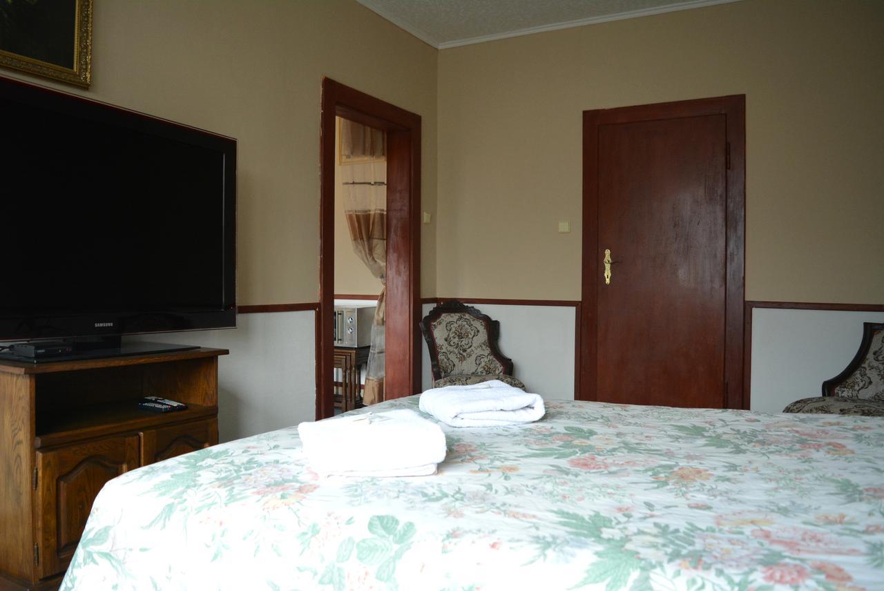 Hotel Posta Decin Ngoại thất bức ảnh