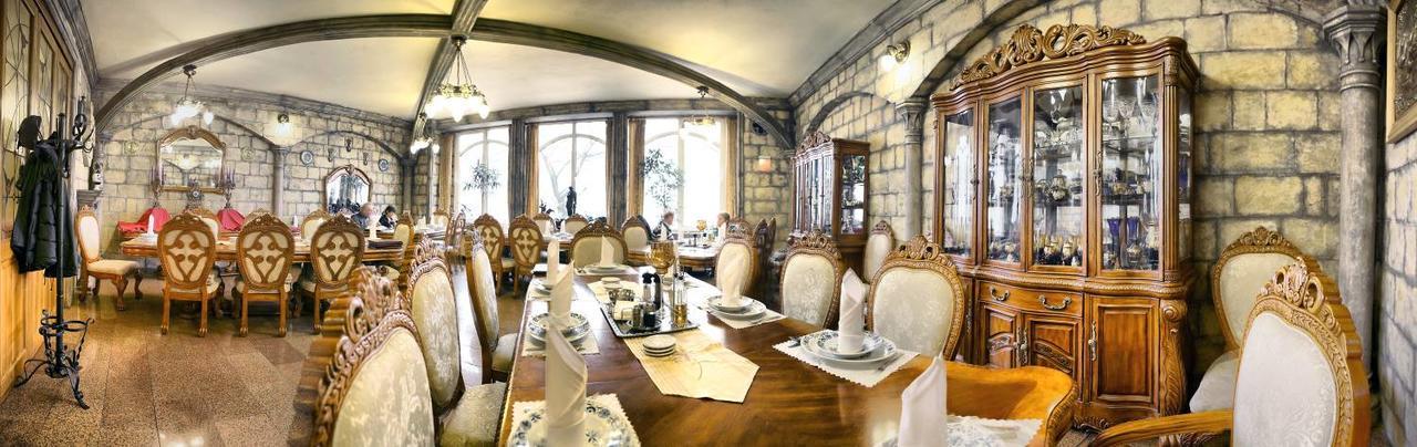 Hotel Posta Decin Ngoại thất bức ảnh