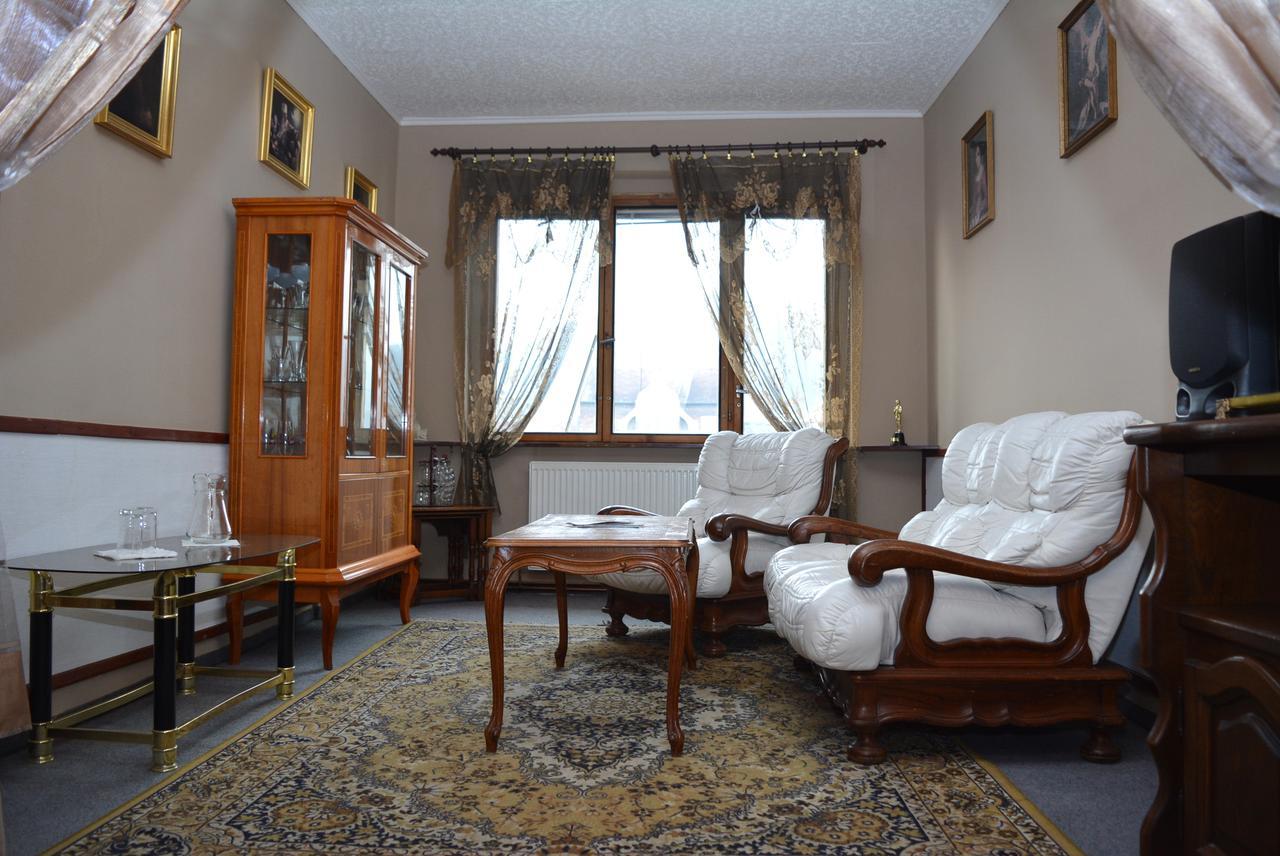 Hotel Posta Decin Ngoại thất bức ảnh