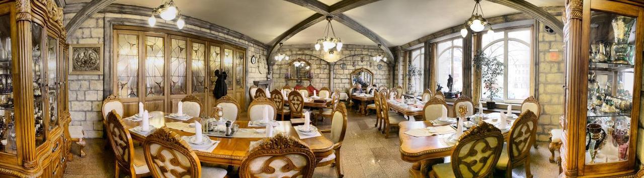 Hotel Posta Decin Ngoại thất bức ảnh