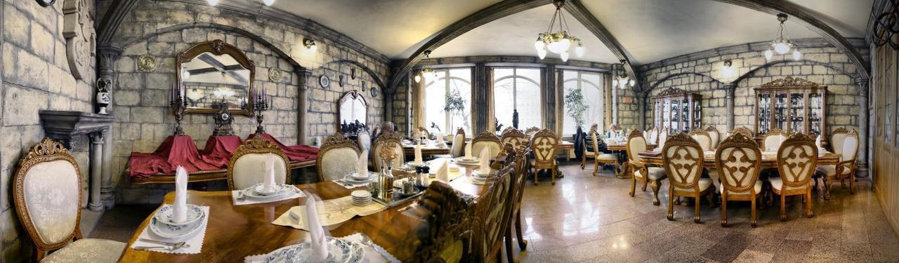 Hotel Posta Decin Ngoại thất bức ảnh