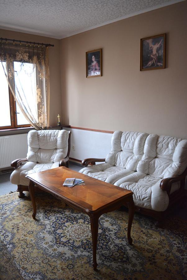 Hotel Posta Decin Ngoại thất bức ảnh